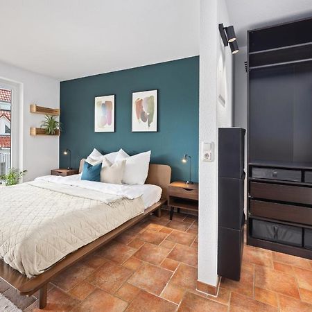 Apartmán Friedenstrasse 43 Whg Mara Zingst Exteriér fotografie