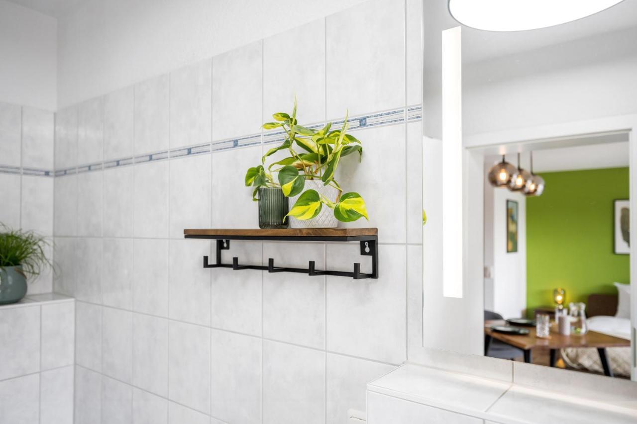 Apartmán Friedenstrasse 43 Whg Mara Zingst Exteriér fotografie