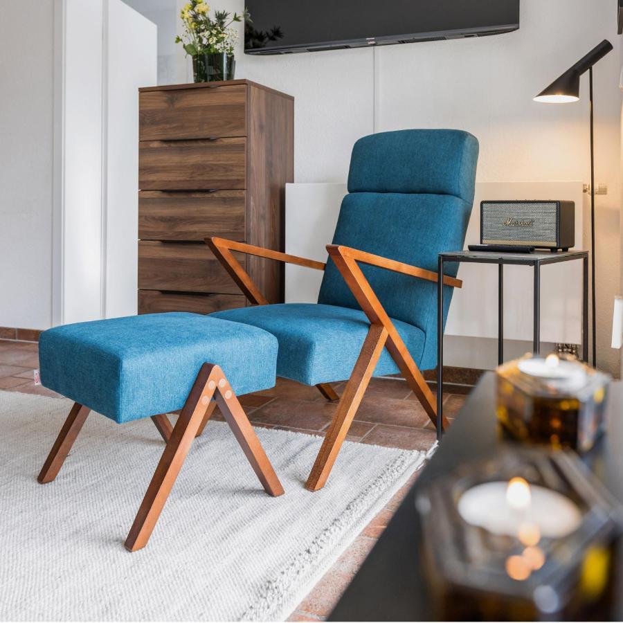 Apartmán Friedenstrasse 43 Whg Mara Zingst Exteriér fotografie