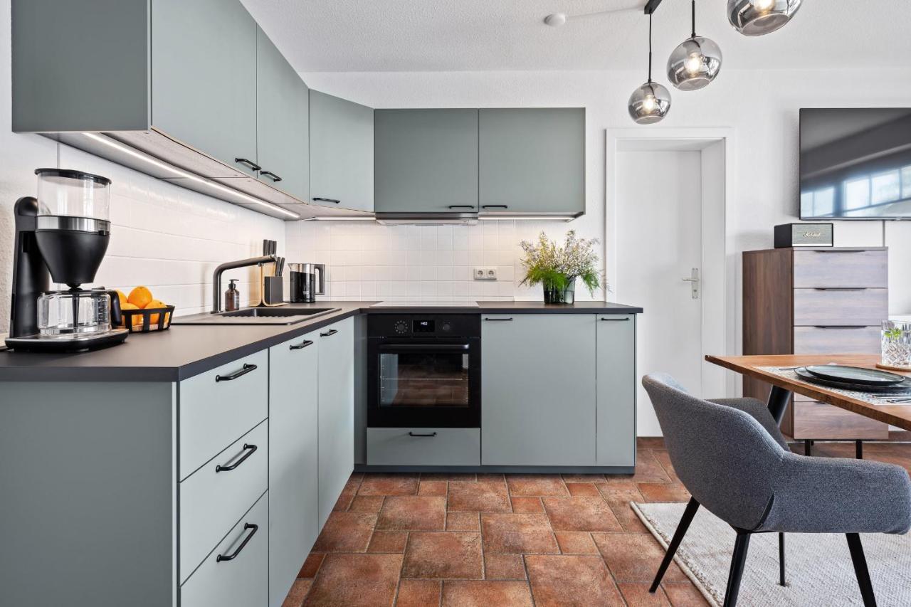 Apartmán Friedenstrasse 43 Whg Mara Zingst Exteriér fotografie