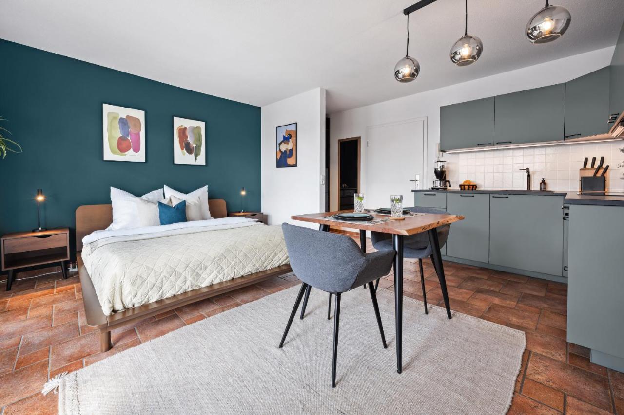 Apartmán Friedenstrasse 43 Whg Mara Zingst Exteriér fotografie