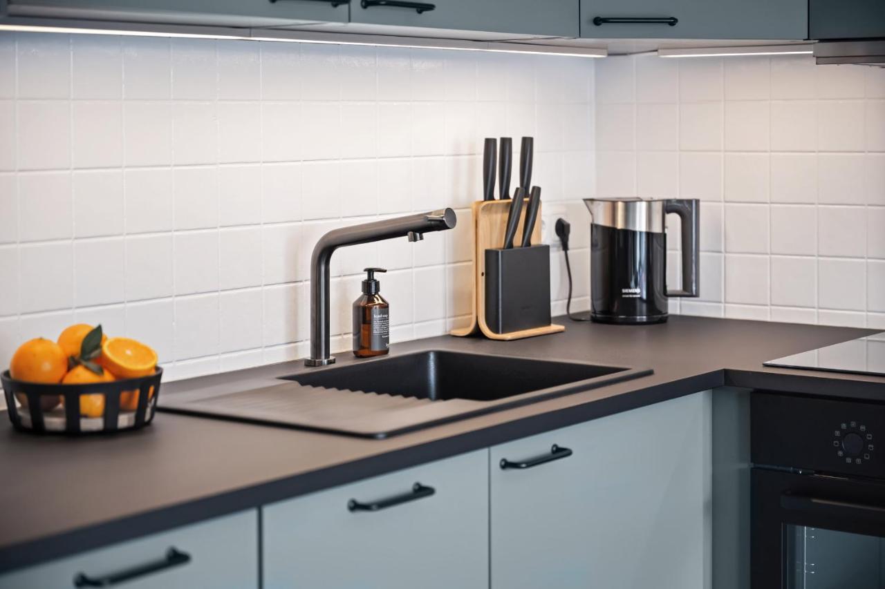 Apartmán Friedenstrasse 43 Whg Mara Zingst Exteriér fotografie