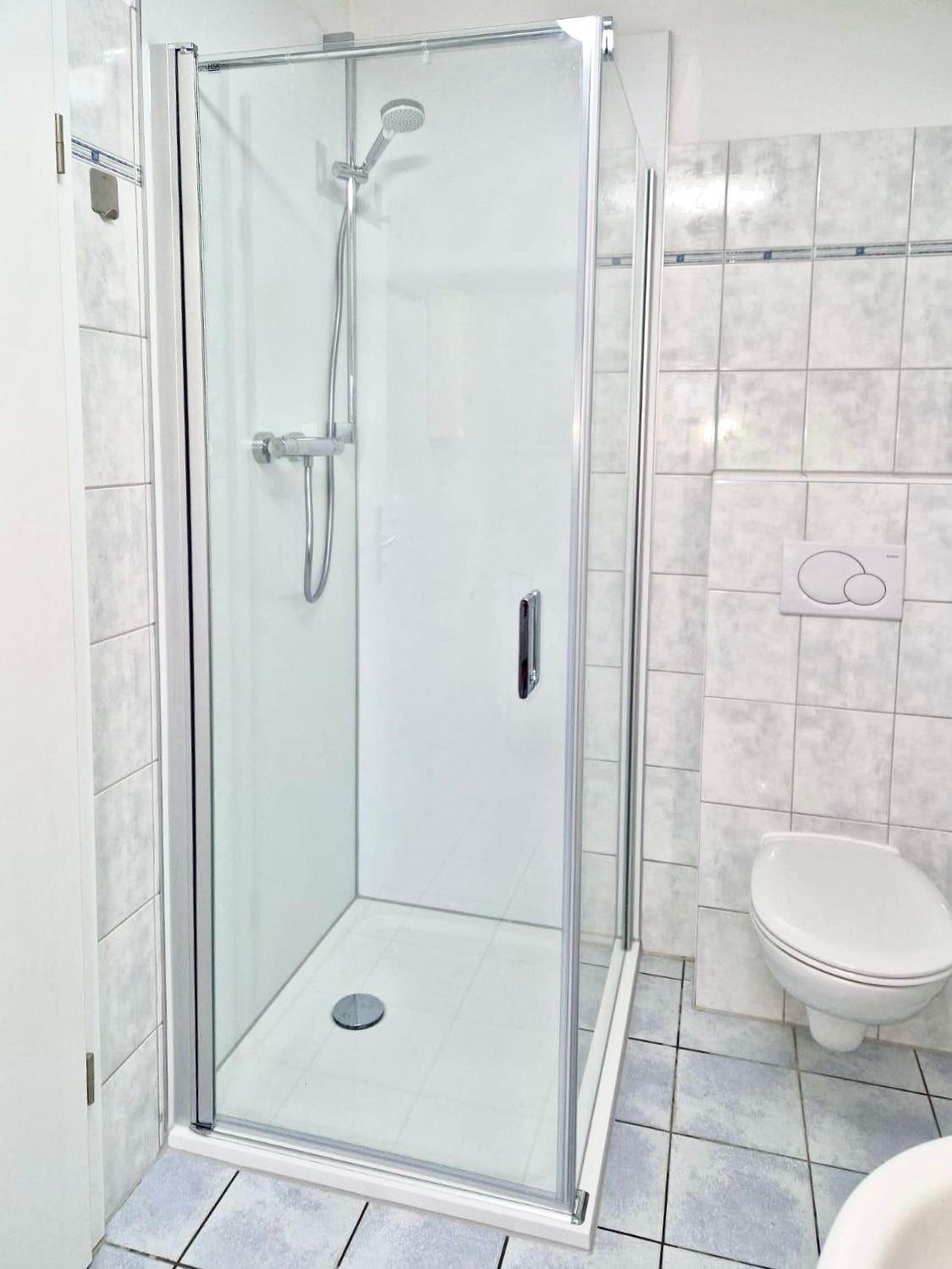 Apartmán Friedenstrasse 43 Whg Mara Zingst Exteriér fotografie